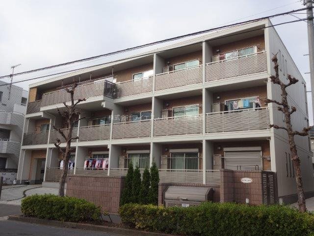 ラスカ小金井 その他外観1