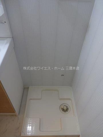 ラスカ小金井 その他7