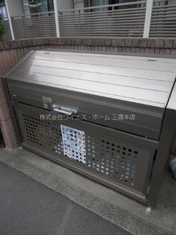 ラスカ小金井 その他9