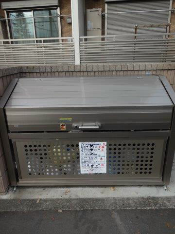 ラスカ小金井 その他10