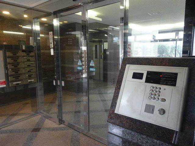 武蔵野パークヒルズ その他1