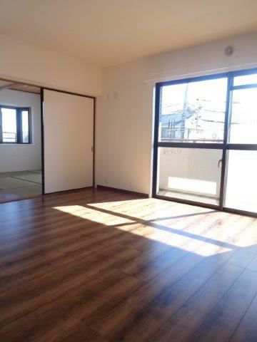 武蔵野パークヒルズ その他15