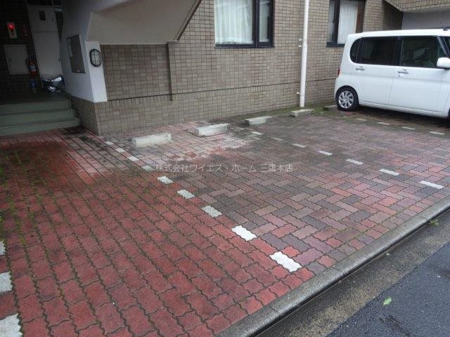 グリーンヒルズ その他2