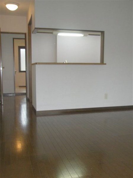 グリーンヒルズ リビング