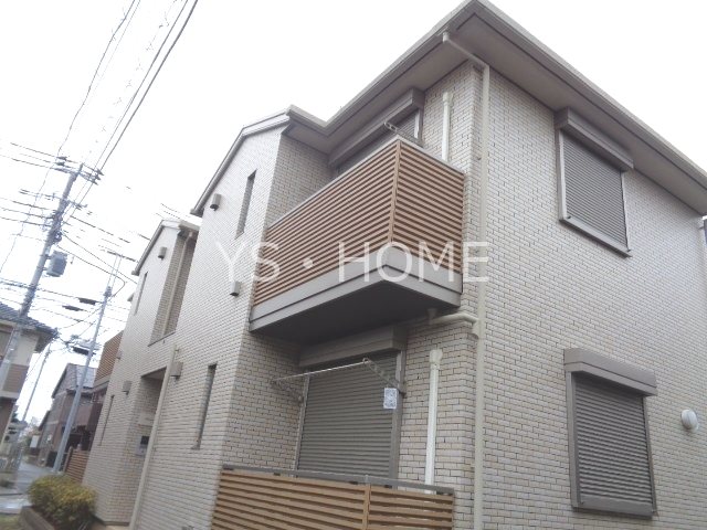 メゾン・ド・レーヴ その他外観1