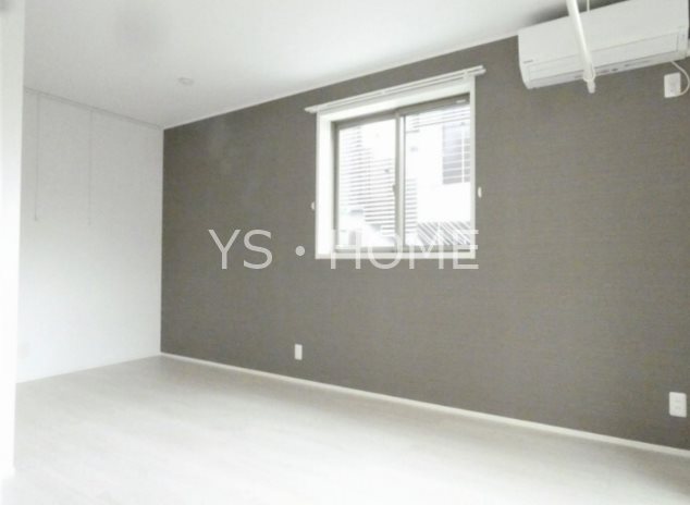 メゾン・ド・レーヴ リビング