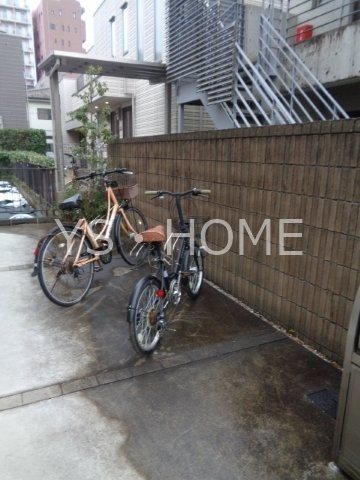 メゾン・ド・レーヴ その他12