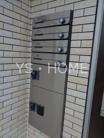 メゾン・ド・レーヴ その他15