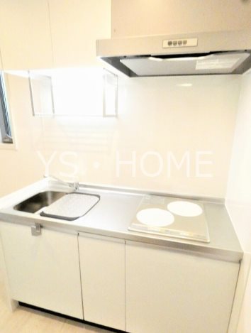 メゾン・ド・レーヴ キッチン