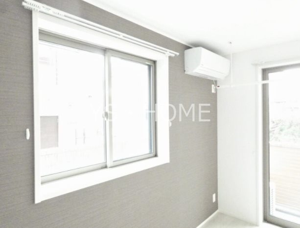 メゾン・ド・レーヴ ベッドルーム