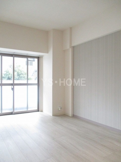 グランディール荻窪 リビング