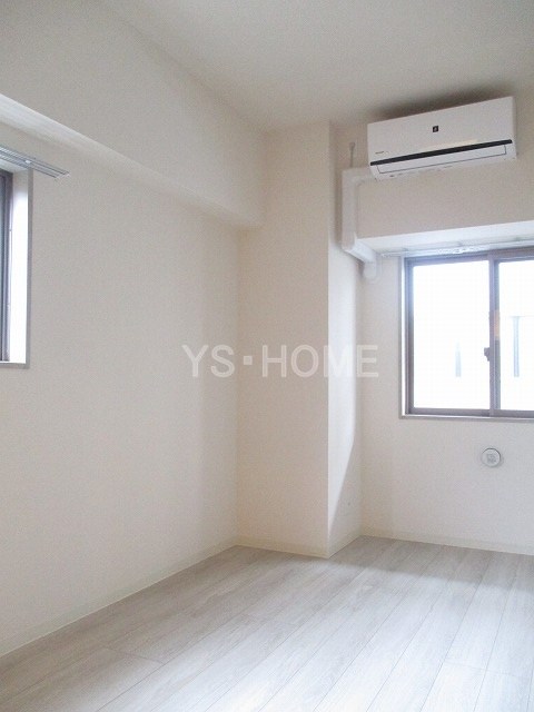 グランディール荻窪 ベッドルーム