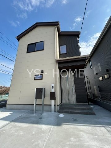 東町3丁目戸建賃貸住宅  その他外観1