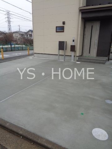 東町3丁目戸建賃貸住宅  その他8