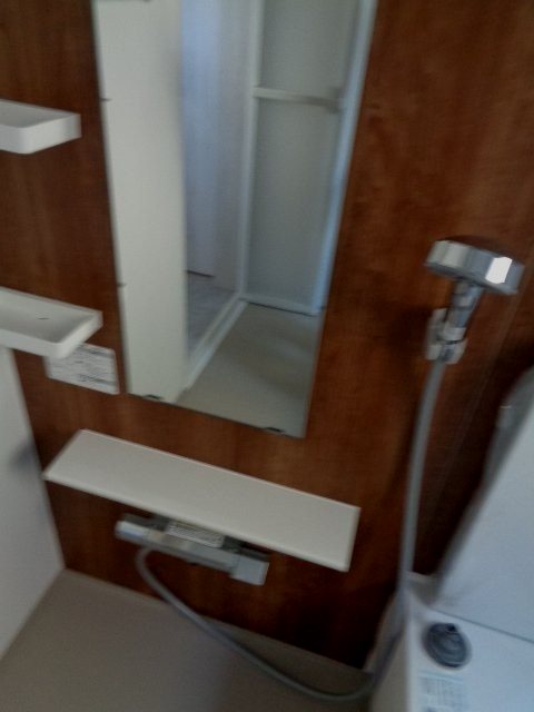 東町3丁目戸建賃貸住宅  風呂画像