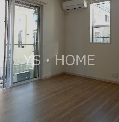 東町3丁目戸建賃貸住宅    リビング