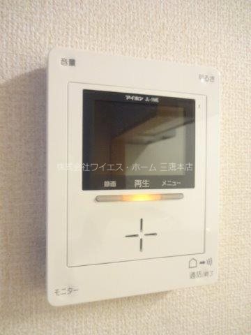 グランモア　オザキ その他3