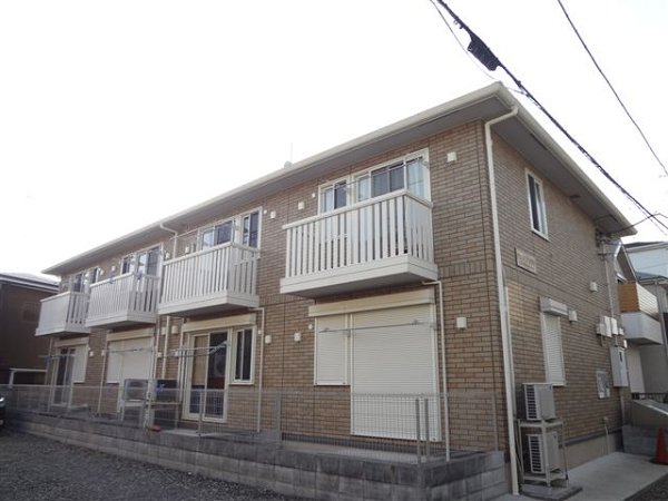 グランモア　オザキ その他外観1