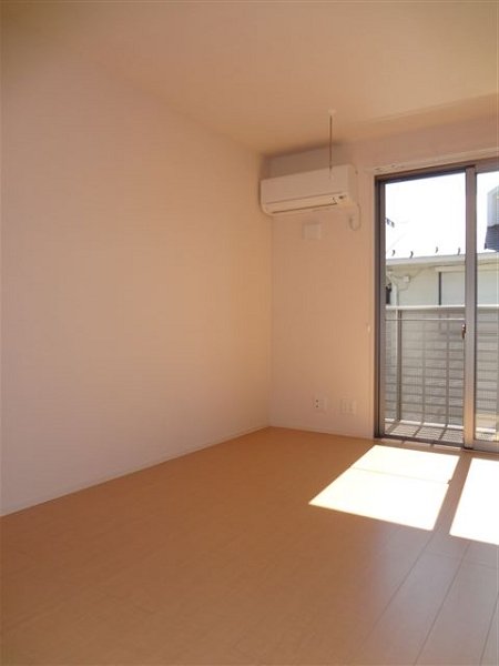 グランモア　オザキ リビング