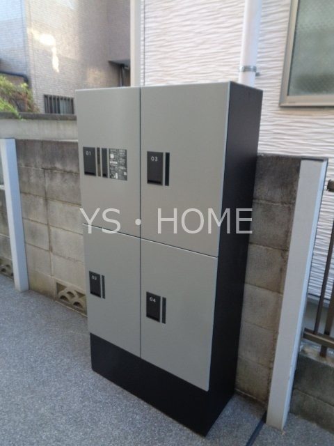 グランモア　オザキ その他16