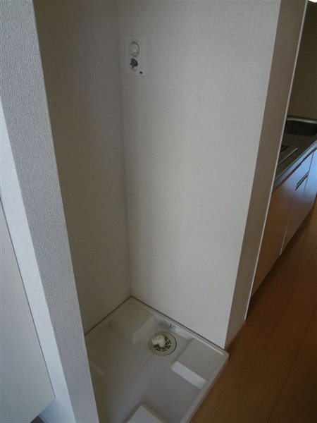 レジデンスけやき  その他8