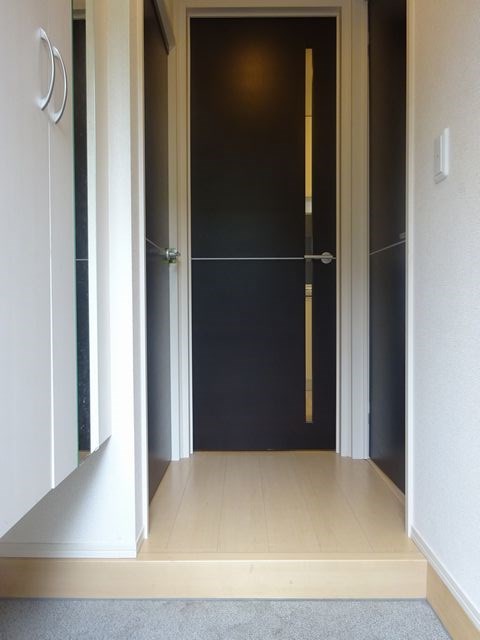 ＣＡＳＡ　ｄｅ　Ｒｙｏ  玄関