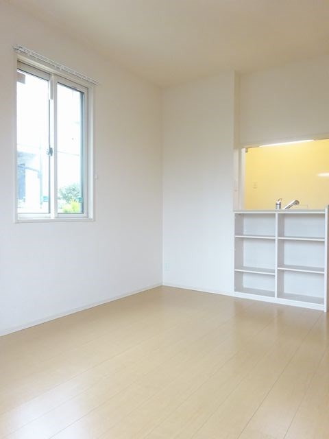 ＣＡＳＡ　ｄｅ　Ｒｙｏ  リビング