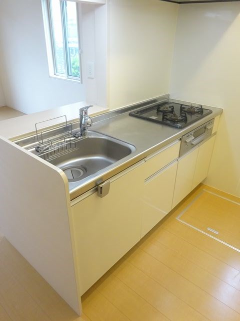 ＣＡＳＡ　ｄｅ　Ｒｙｏ  キッチン