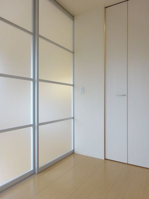 ＣＡＳＡ　ｄｅ　Ｒｙｏ  ベッドルーム