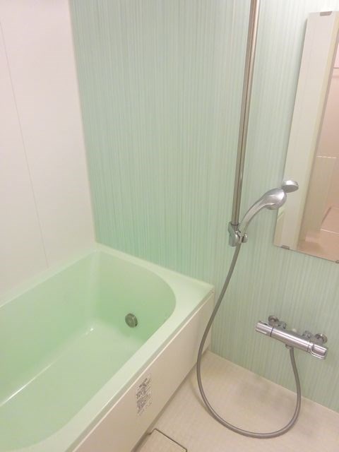 ＣＡＳＡ　ｄｅ　Ｒｙｏ  風呂画像