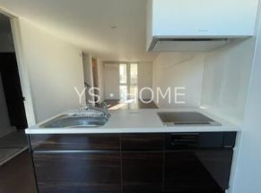 グランメゾン  リビング