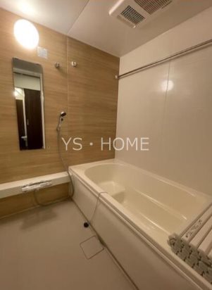 グランメゾン  風呂画像