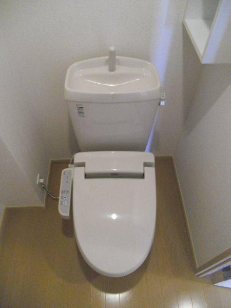 シャトーエクセラン その他2