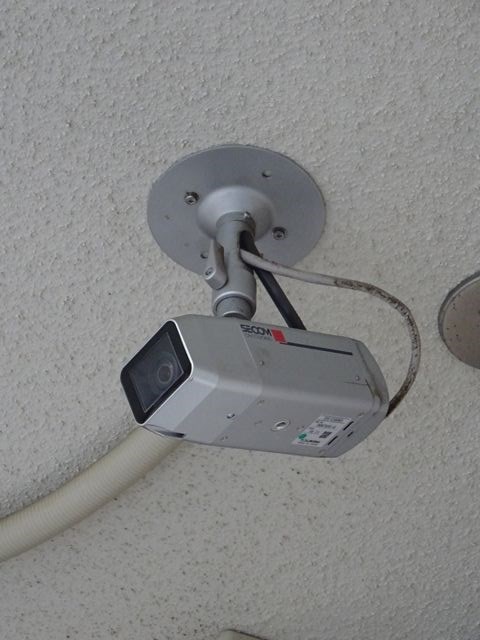 シャトーエクセラン その他外観1