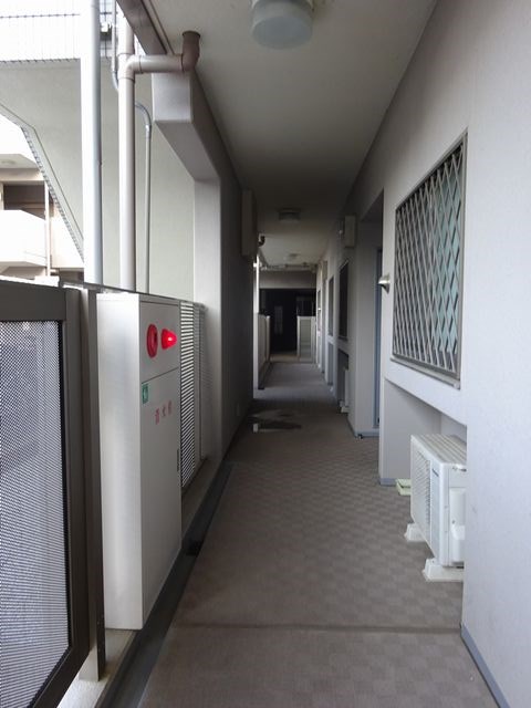 シャトーエクセラン その他外観3