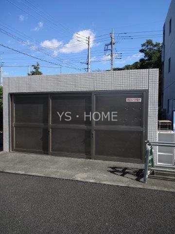 シャトーエクセラン その他13