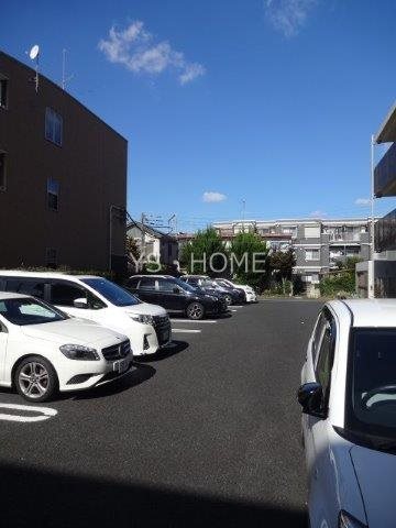 シャトーエクセラン その他17