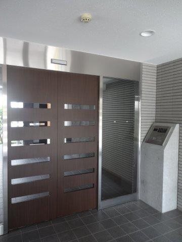 ビイルーム小金井 その他外観3