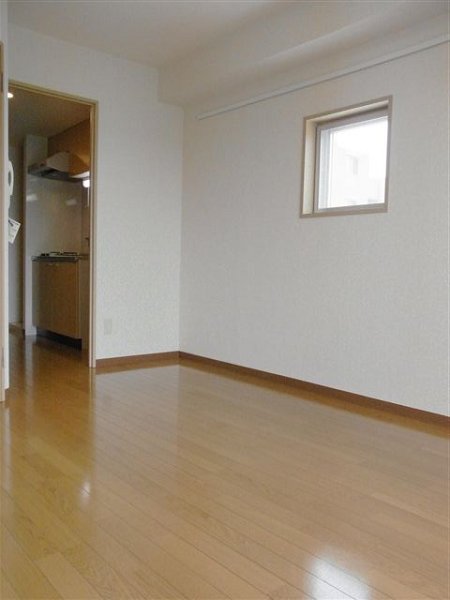 ビイルーム小金井 リビング