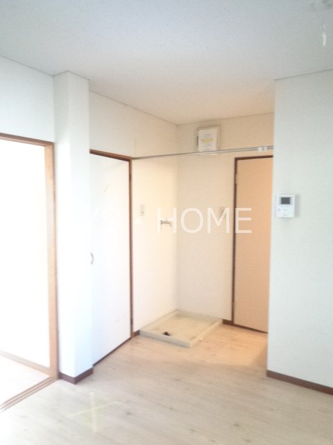 マンションＤＡＩ リビング