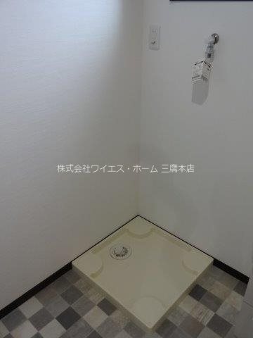 グランツ武蔵野 その他6