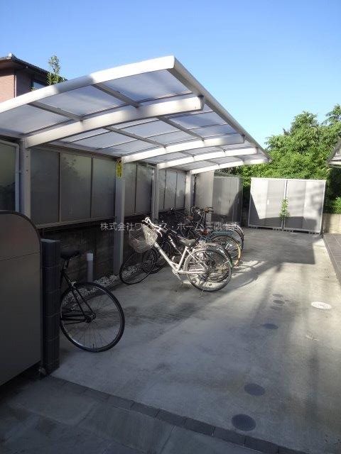 グランツ武蔵野 その他8