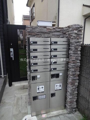 グランツ武蔵野 その他13