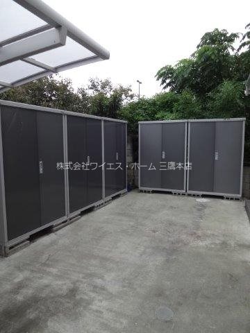 グランツ武蔵野 その他15