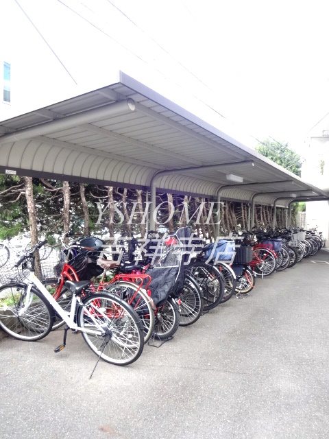 カサ・デ・宮前 その他15