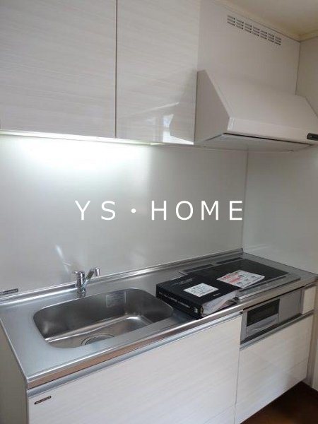 コンフェクセル キッチン