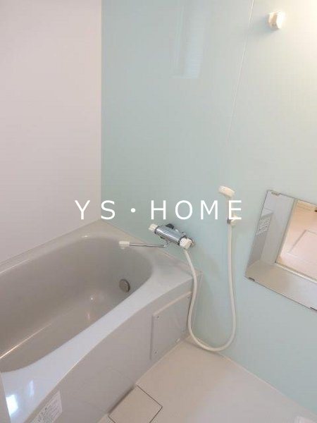 コンフェクセル 風呂画像