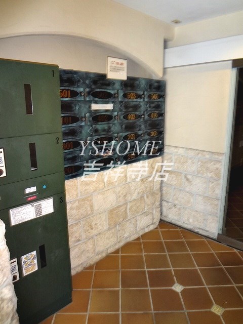 ラ・トルチュ武蔵野  その他7