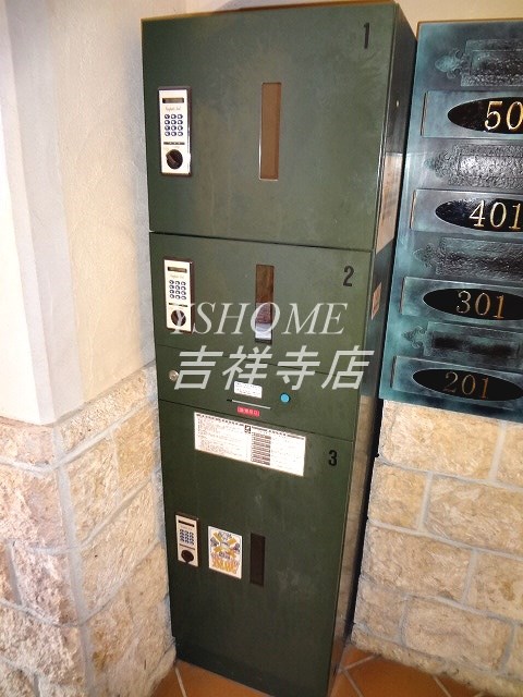 ラ・トルチュ武蔵野  その他8