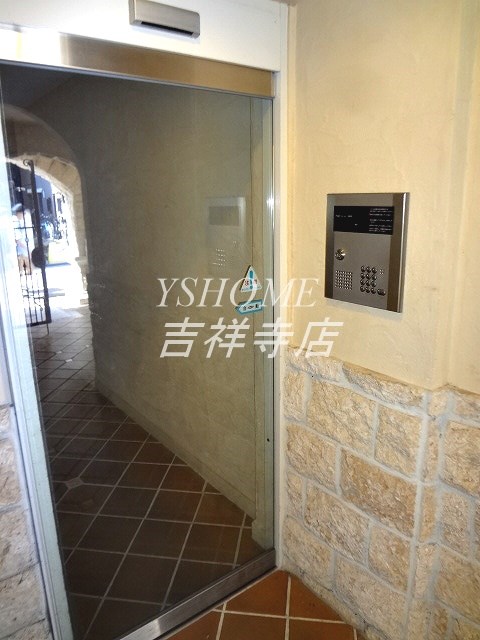 ラ・トルチュ武蔵野  その他9